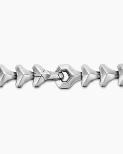 Armory® Necklace Sterling Silver, 9.5mm