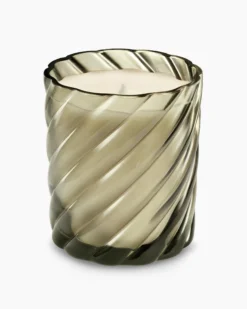 Cable Candle Berries and Rose Scent