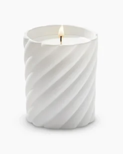 Cable Candle Jasmine Scent