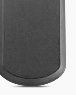 Chevron Tag Black Titanium, 35mm