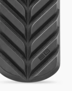 Chevron Tag Black Titanium, 35mm