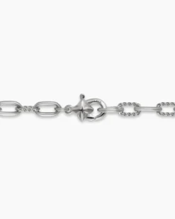 DY Madison® Chain Necklace Sterling Silver, 3mm