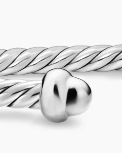 Micro Cable Flex® Teen Bracelet Sterling Silver, 2.6mm