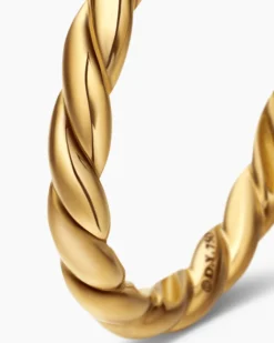 Petite Band Ring 18K Yellow Gold, 2.7mm