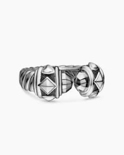 Renaissance® Ring Sterling Silver, 10mm