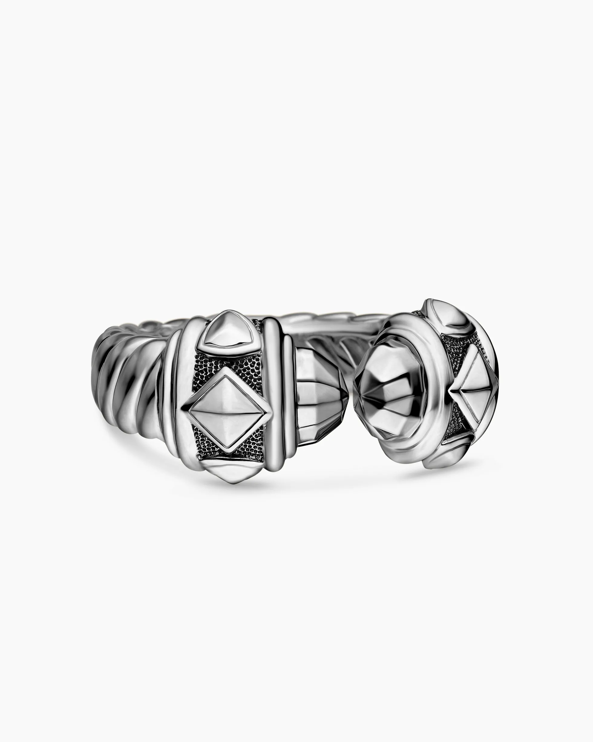 Renaissance® Ring Sterling Silver, 10mm