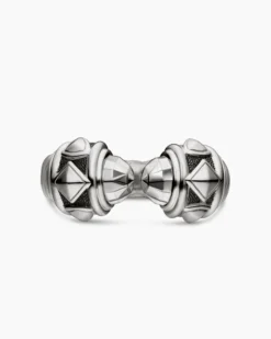 Renaissance® Ring Sterling Silver, 10mm