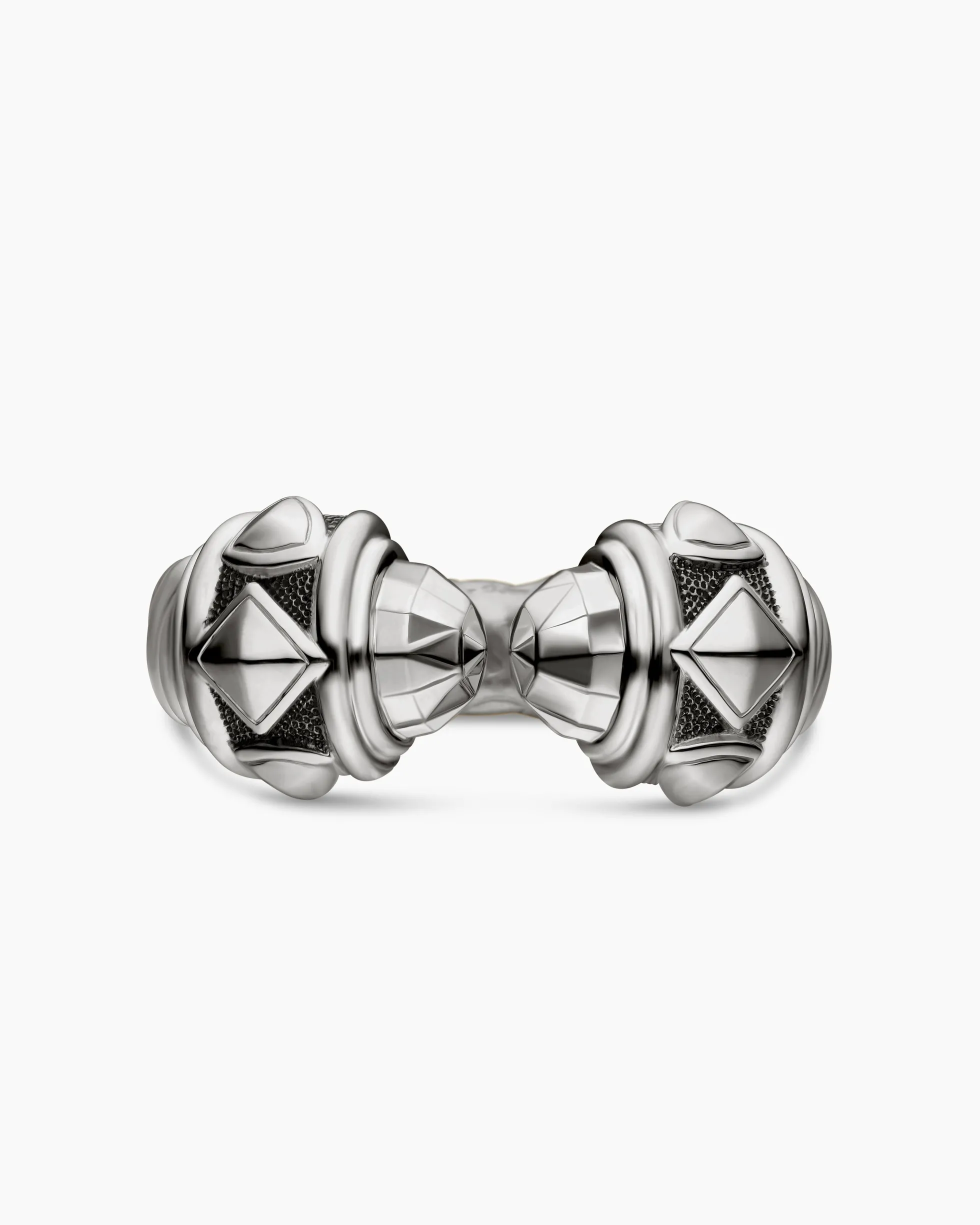 Renaissance® Ring Sterling Silver, 10mm