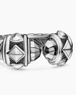 Renaissance® Ring Sterling Silver, 10mm