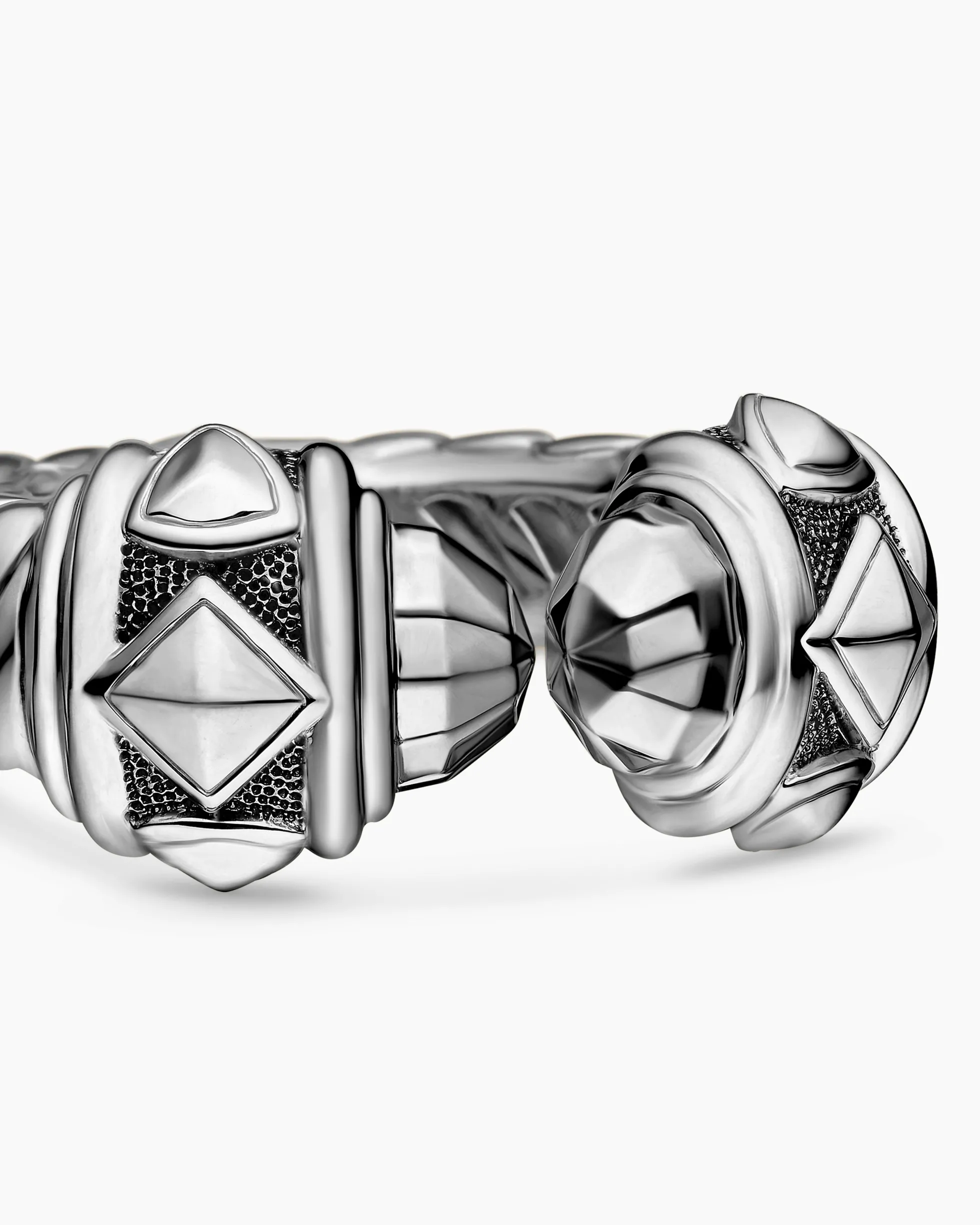 Renaissance® Ring Sterling Silver, 10mm