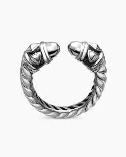 Renaissance® Ring Sterling Silver, 10mm