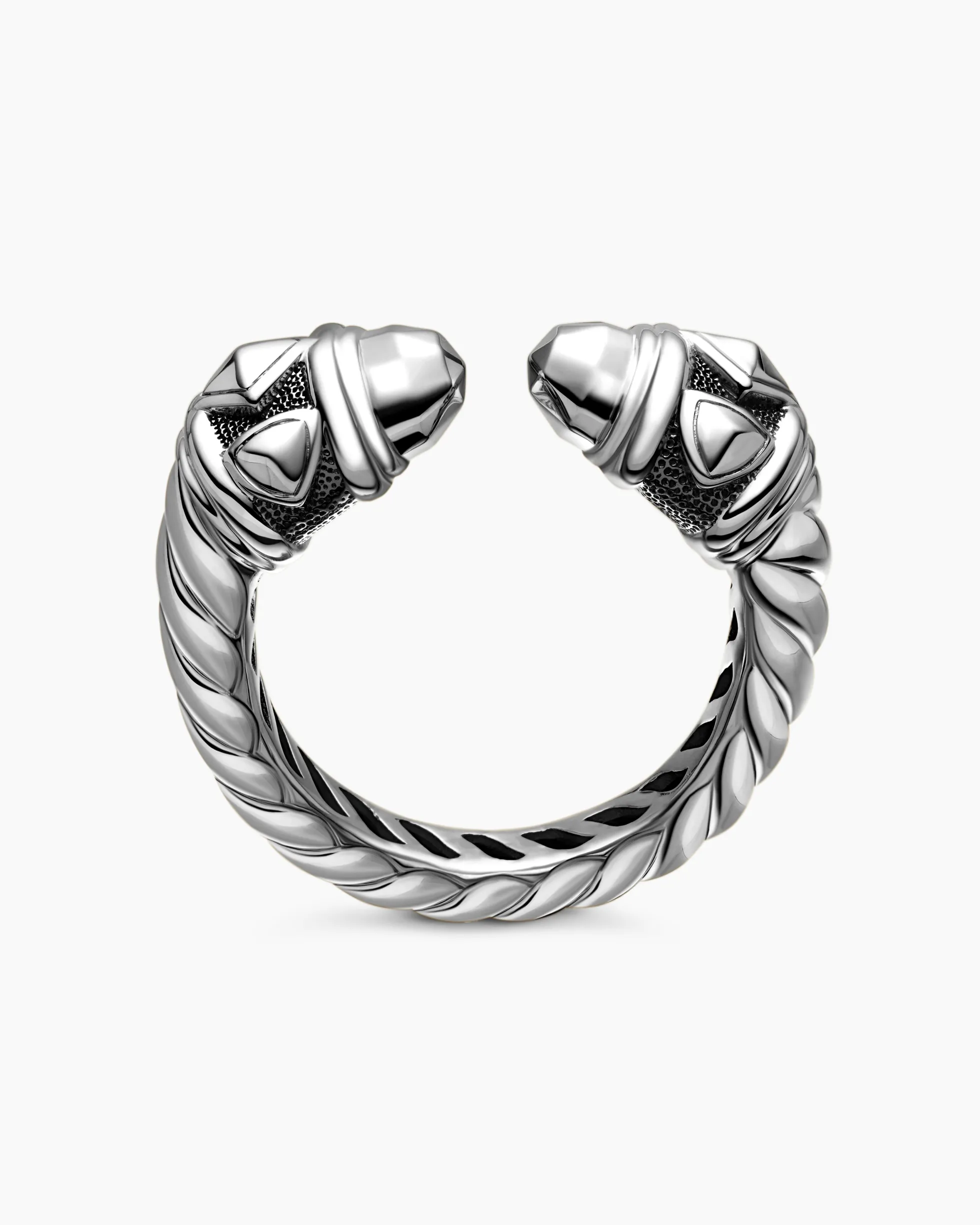 Renaissance® Ring Sterling Silver, 10mm
