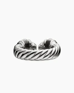 Renaissance® Ring Sterling Silver, 10mm