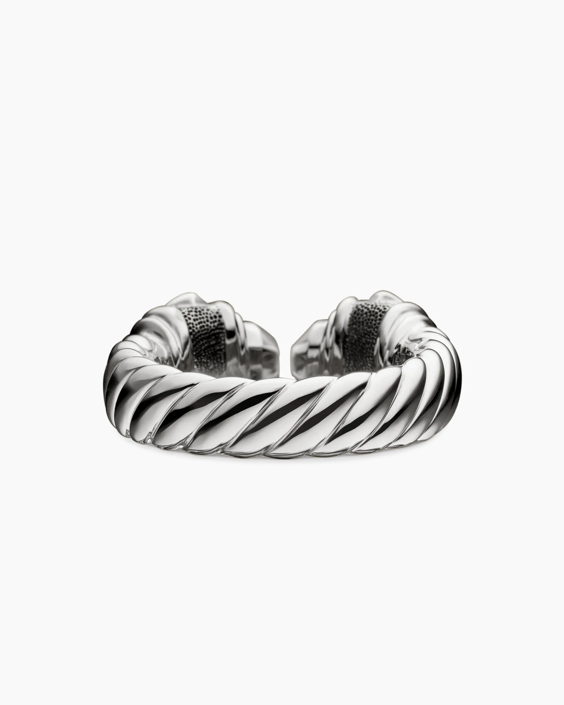 Renaissance® Ring Sterling Silver, 10mm