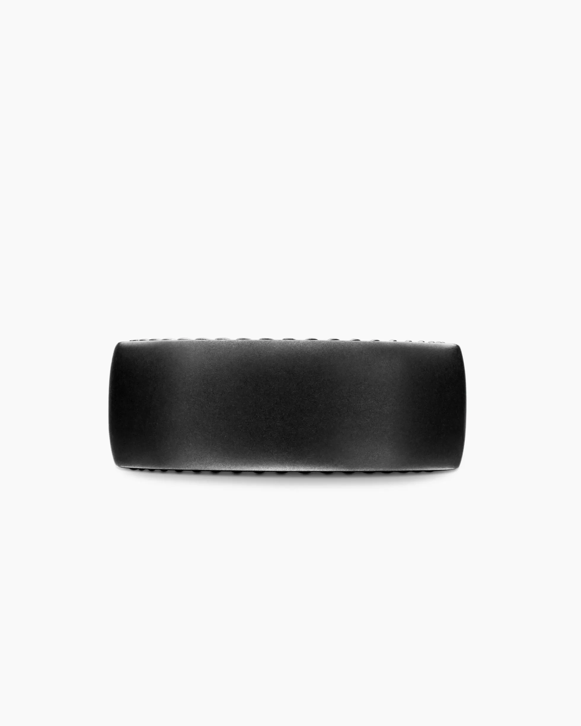 Streamline® Band Ring Black Titanium, 9mm