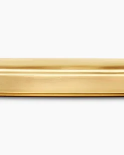 Streamline® Bracelet 18K Yellow Gold, 4.4mm