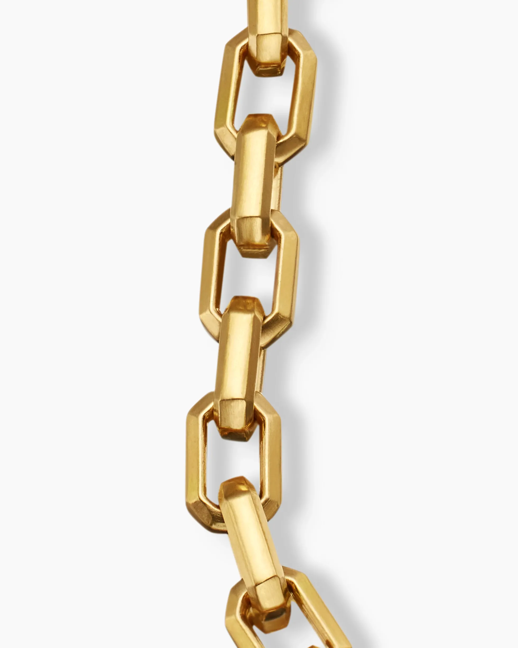 Streamline® Link Bracelet 18K Yellow Gold, 5.5mm