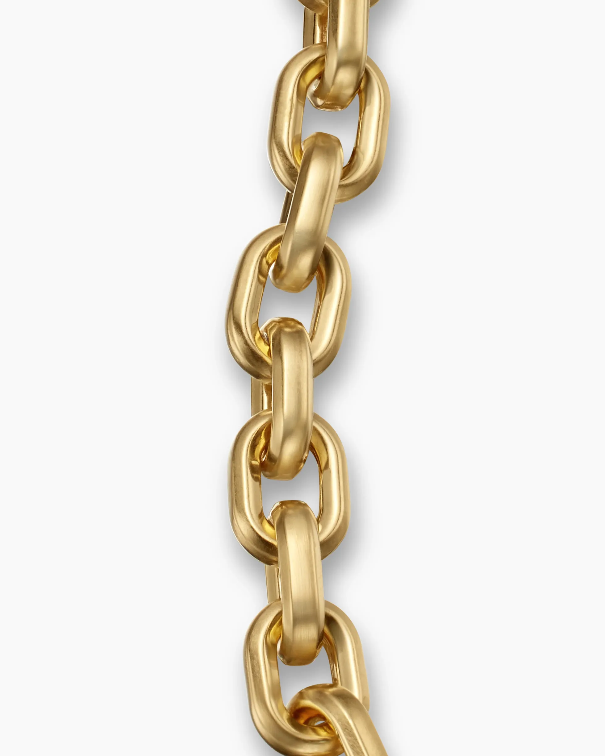 Streamline® Link Bracelet 18K Yellow Gold, 6.5mm