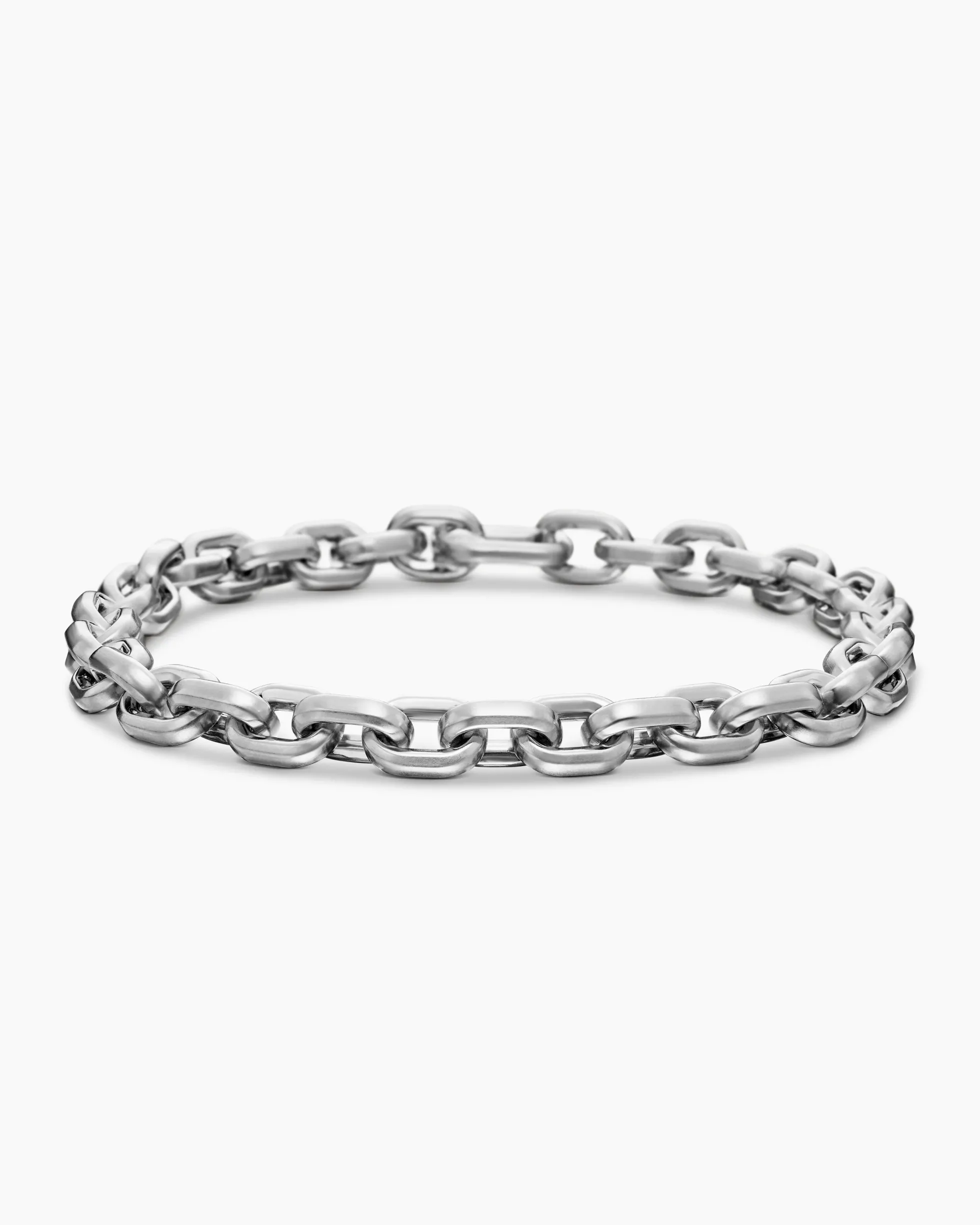 Streamline® Link Bracelet Sterling Silver, 6.5mm