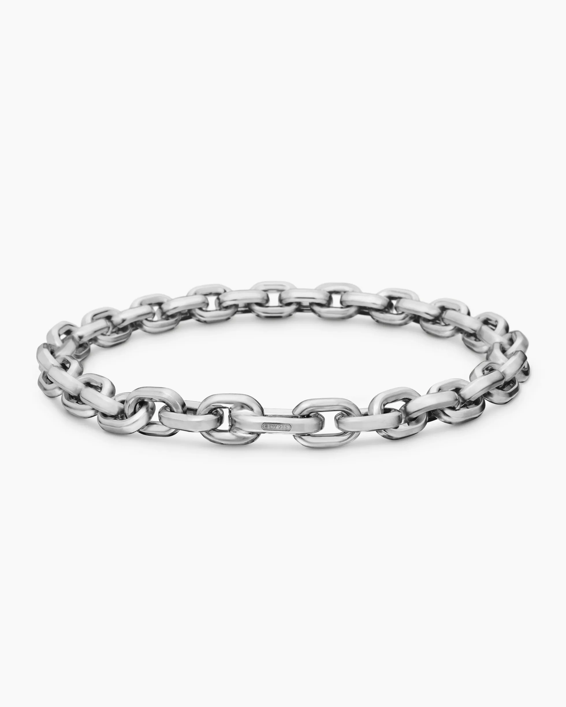 Streamline® Link Bracelet Sterling Silver, 6.5mm