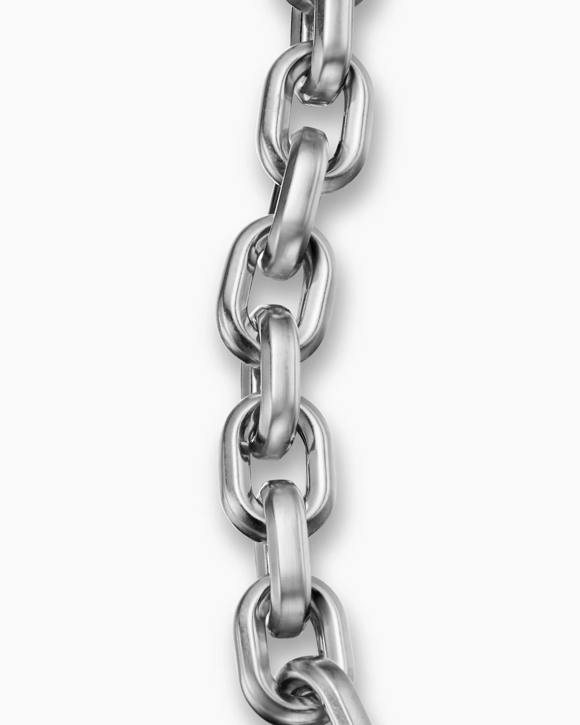 Streamline® Link Bracelet Sterling Silver, 6.5mm